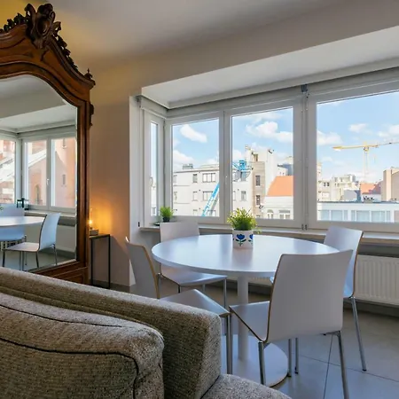 Modern With Free Parking Apartamento *