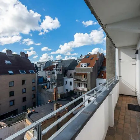 Modern With Free Parking Apartamento